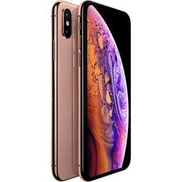 iPhone XS - 512GB - Gold - Unlocked