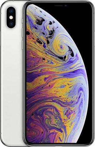 iPhone XS - 64GB - Silver - Unlocked