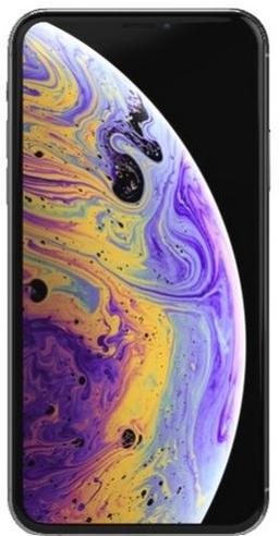 iPhone XS - 64GB - Silver - Unlocked