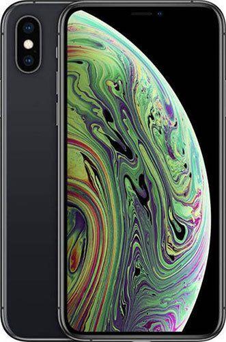 iPhone XS - 256GB - Space Grey - Unlocked
