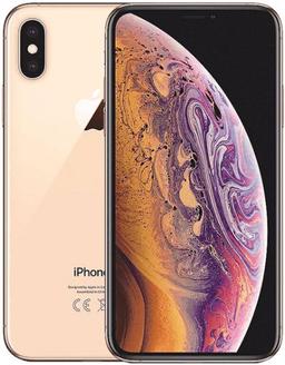 iPhone XS Max - 256GB - Gold - Unlocked
