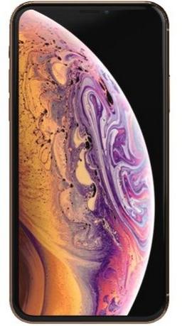 iPhone XS Max - 256GB - Gold - Unlocked