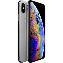 iPhone XS Max - 256GB - Silver - Unlocked