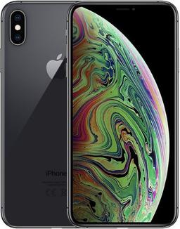 iPhone XS Max - 256GB - Space Grey - Unlocked