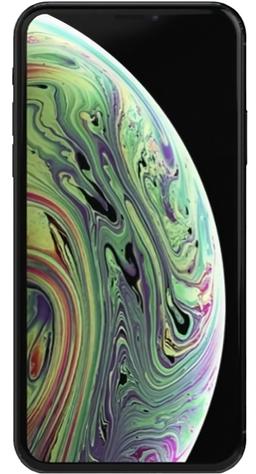 iPhone XS Max - 256GB - Space Grey - Unlocked