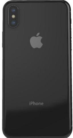 iPhone XS Max - 256GB - Space Grey - Unlocked