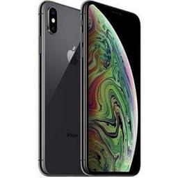 iPhone XS Max - 256GB - Space Grey - Unlocked