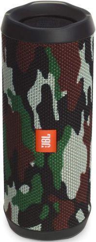 JBL Flip 4 Portable Bluetooth Speaker