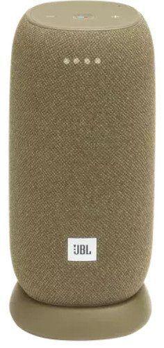 JBL Link Portable Speaker - Acceptable - Yellow
