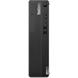 Lenovo ThinkCentre M70s SFF - Intel Core i5-10400 2.9GHz - 256GB - Black - 16GB RAM