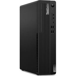 Lenovo ThinkCentre M70s SFF - Intel Core i5-10400 2.9GHz - 256GB - Black - 16GB RAM