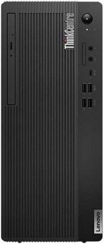 Lenovo ThinkCentre M80t - Intel Core i7-10700 2.9GHz - 512GB - Black - 16GB RAM