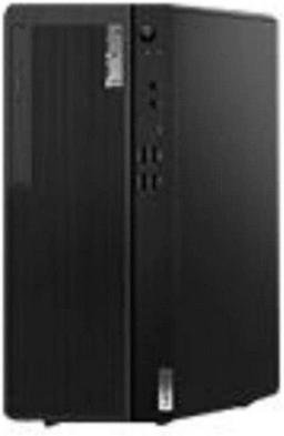 Lenovo ThinkCentre M80t - Intel Core i7-10700 2.9GHz - 512GB - Black - 16GB RAM