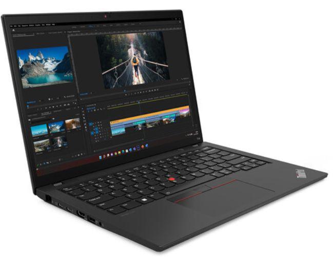Refurbished Lenovo ThinkPad T14 Laptop 14" - Reebelo Blue