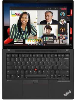 Lenovo ThinkPad T14 Laptop 14" - Thunder Black - AMD Ryzen 5 PRO 4650U 2.1GHz - 32GB RAM - 1TB