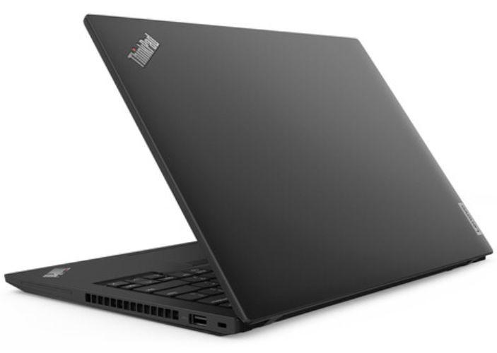 Refurbished Lenovo ThinkPad T14 Laptop 14" - Reebelo Blue