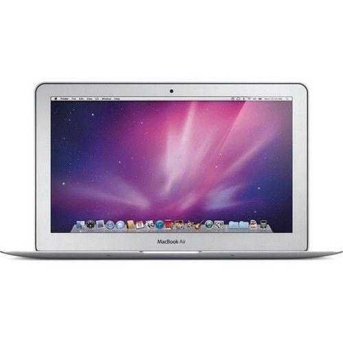 MacBook Air 2010 - Intel Core 2 Duo 1.4GHz - 2GB RAM - SSD 768GB