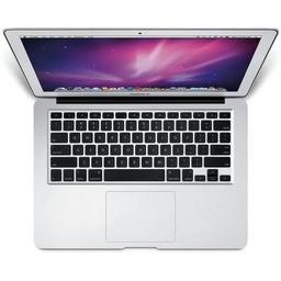 MacBook Air 2010 - Intel Core 2 Duo 1.4GHz - 2GB RAM - SSD 768GB