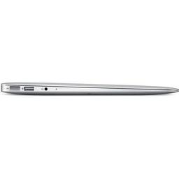MacBook Air 2010 - Intel Core 2 Duo 1.4GHz - 2GB RAM - SSD 768GB