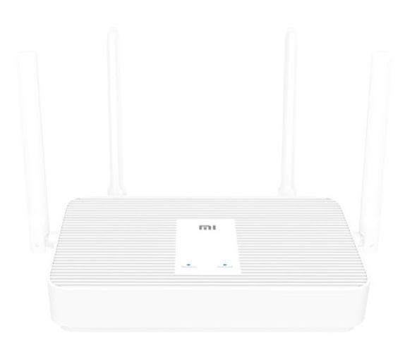 Xiaomi  Mi AIoT Router AX1800 Dual Band Wireless Router - White - Excellent