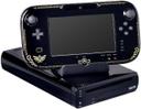 Nintendo Wii U Gaming Console 8GB in The Legend of Zelda: Wind Waker HD Edition in Good condition