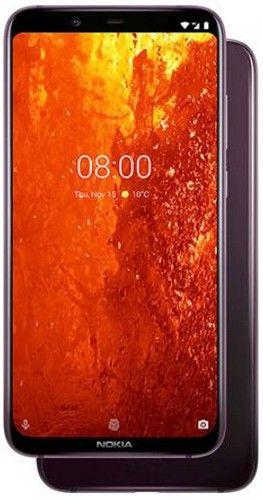 Nokia 8.1 (Nokia X7) 64GB in Copper in Good condition