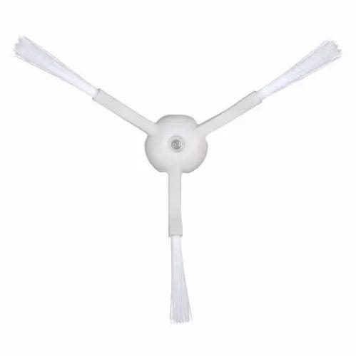 360  S7, S5 Robot Vacuum Cleaner - Side Brush (1pc) - White - Good