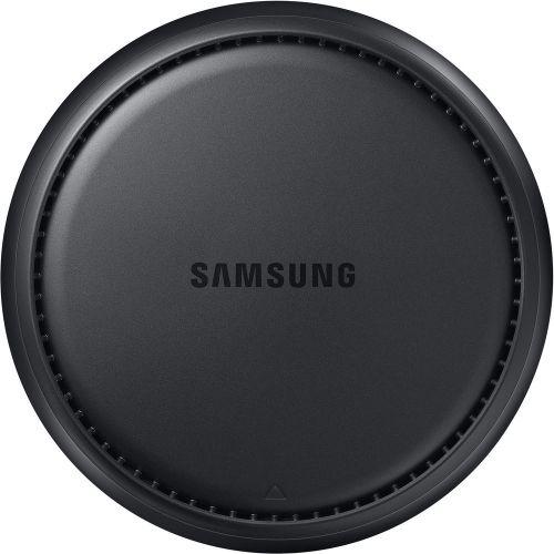 Samsung  Samsung DeX Station - Black - Acceptable