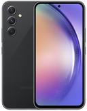 Galaxy A54 128GB in Awesome Graphite in Acceptable condition