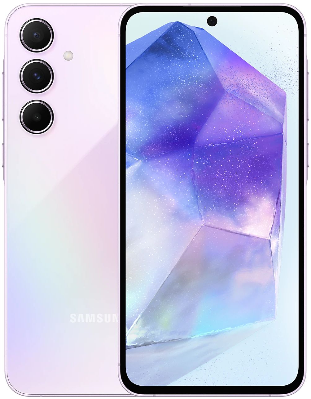 Galaxy A55
