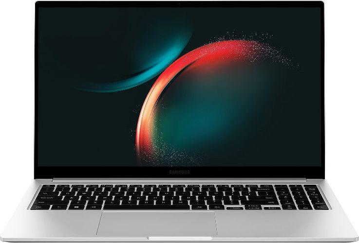 Samsung Galaxy Book3 Laptop 15.6"