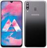 Storefront-Sal Apple Samsung Galaxy M30 - 32GB | 3GB RAM - 1 Physical SIM - Black - Unlocked - Test 3