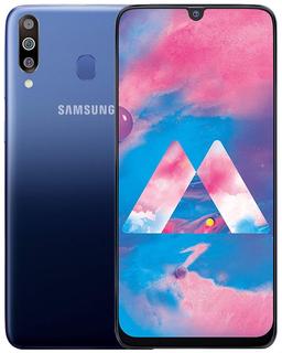Samsung Galaxy M30 - 64GB - 3GB RAM - Blue - Unlocked