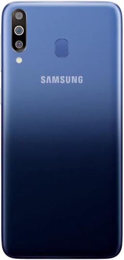 Samsung Galaxy M30 - 64GB - 3GB RAM - Blue - Unlocked