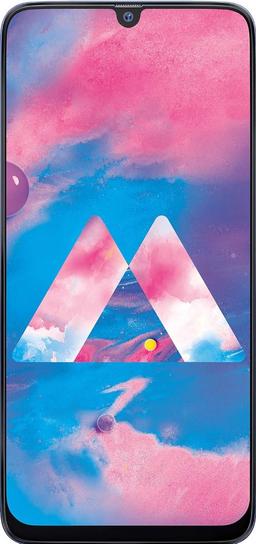 Samsung Galaxy M30 - 64GB - 3GB RAM - Blue - Unlocked
