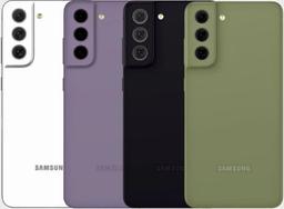 Galaxy S21 FE (5G)