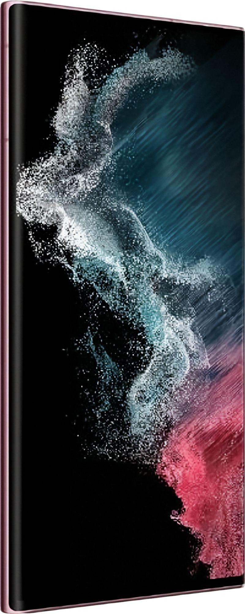 Refurbished Galaxy S22 Ultra (5G) - Reebelo Blue