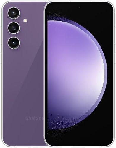 Samsung Galaxy S23 FE - 256GB - Purple - Fully Unlocked - Excellent