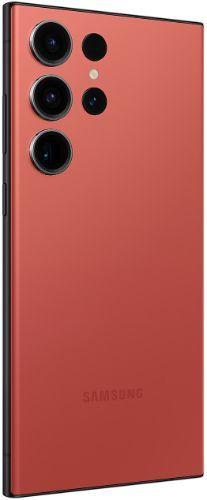 Galaxy S23 Ultra - 256GB - 8GB RAM - Dual Sim - Red - Unlocked