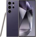 Galaxy S24 Ultra in Titanium Violet in Acceptable condition