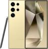 Storefront-Sal Samsung Galaxy S24 Ultra - WiFi - 256GB - 1 Physical SIM - Titanium Yellow - Unlocked - Test 3