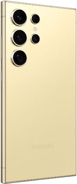 Refurbished Galaxy S24 Ultra - Reebelo Blue