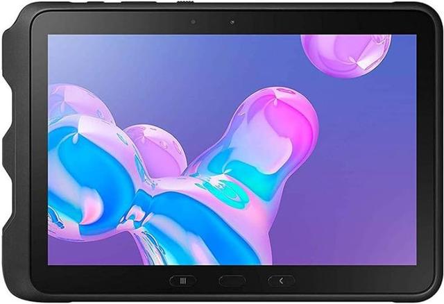 Galaxy Tab Active Pro (2019) in Black