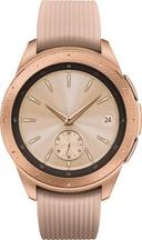 Samsung Galaxy Watch Stainless Steel 46mm in Rose Gold in Acceptable condition