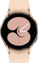 Samsung Galaxy Watch4 Aluminum 44mm in Gold in Excellent condition