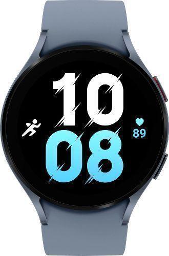 Samsung Galaxy Watch5 Aluminum in Pink Gold in Excellent condition