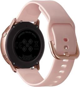 Samsung Galaxy Watch Active