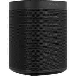 Sonos One SL Wireless Speaker - Acceptable - Black
