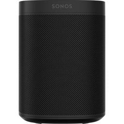 Sonos One SL Wireless Speaker - Acceptable - Black