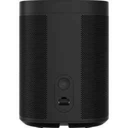Sonos One SL Wireless Speaker - Acceptable - Black